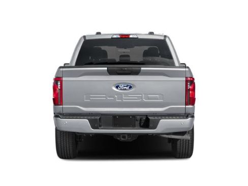 Used 2026 Ford F150 STX w/ Equipment Group 200A AWD/4WD image 5
