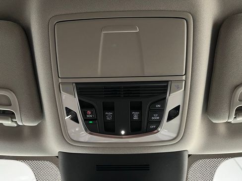 New 2026 Acura MDX SH-AWD w/ Advance Package image 9