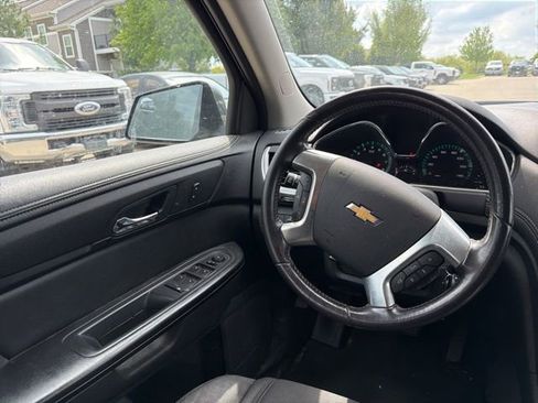 Used 2014 Chevrolet Traverse LT AWD/4WD image 21