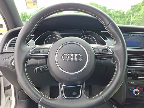 Used 2015 Audi A4 2.0T Prestige AWD/4WD image 17
