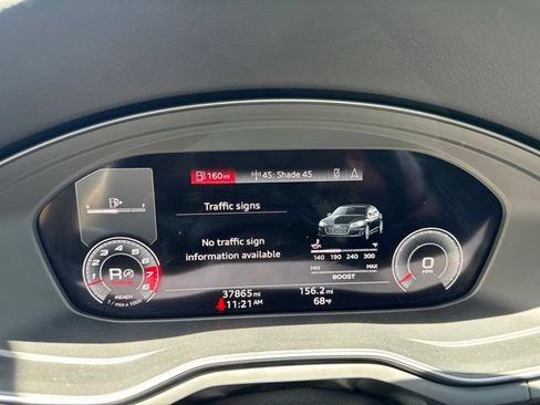 Used 2023 Audi S5 Prestige w/ Prestige Package AWD/4WD image 34