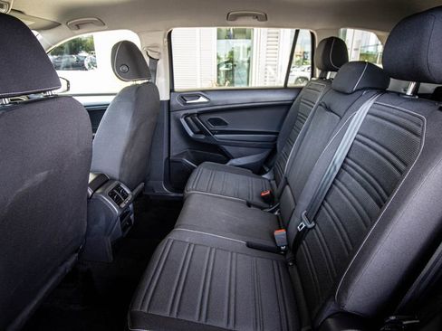 Certified 2023 Volkswagen Tiguan S image 27