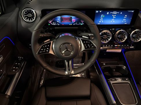 New 2026 Mercedes-Benz GLA 250 4MATIC image 13