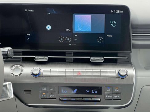 New 2024 Hyundai Kona SEL w/ Convenience Package AWD/4WD image 19