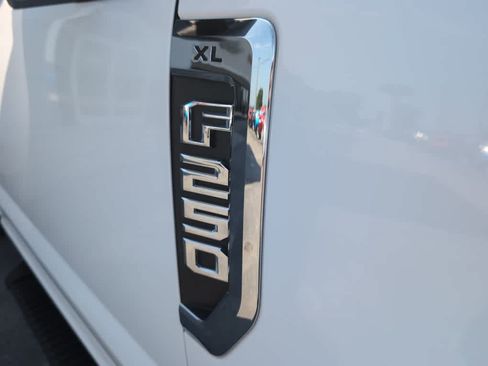 Used 2021 Ford F250 XL w/ Power Equipment Group AWD/4WD image 13