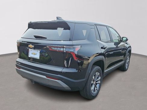 New 2026 Chevrolet Equinox LT FWD image 4