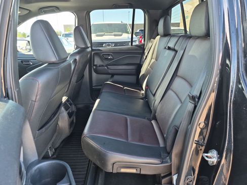 Used 2018 Honda Ridgeline Black Edition image 28
