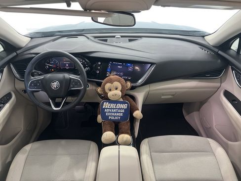 Used 2023 Buick Envision Preferred image 18