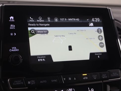 Used 2019 Honda Odyssey Elite image 9