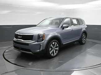 Used 2022 Kia Telluride S AWD/4WD video 1