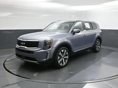 Used 2022 Kia Telluride S
