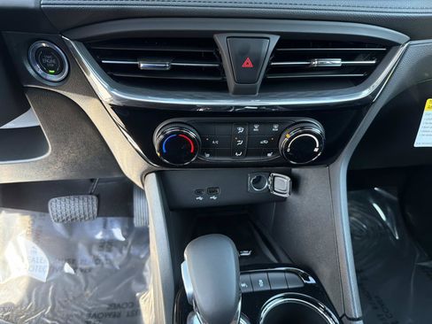 New 2026 Buick Encore GX Sport Touring FWD image 25