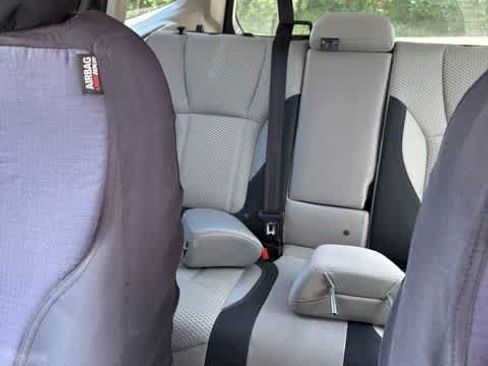 Used 2022 Subaru Forester Premium AWD/4WD image 17