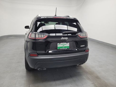 Used 2019 Jeep Cherokee Latitude w/ Popular Appearance Group image 6