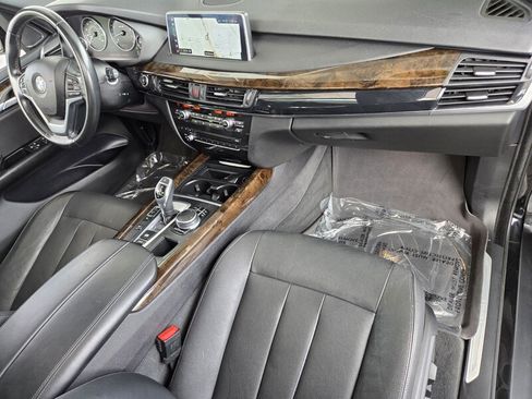 Used 2018 BMW X5 xDrive35i AWD/4WD image 20