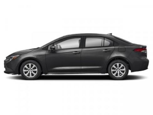 New 2026 Toyota Corolla LE FWD image 3