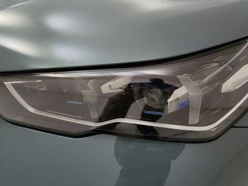 Used 2026 BMW i5 eDrive40 AWD/4WD image 40