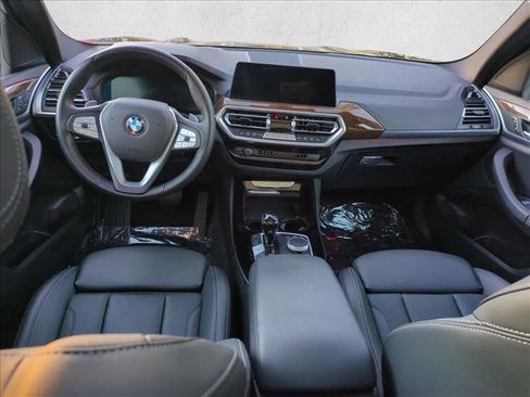 Used 2023 BMW X3 sDrive30i w/ Convenience Package image 19