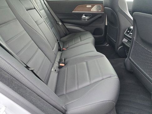 New 2026 Mercedes-Benz GLE 450 4MATIC image 20