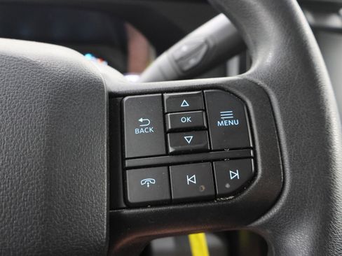 Used 2024 Ford F250 XLT w/ FX4 Off-Road Package AWD/4WD image 15