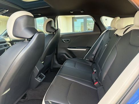 New 2026 Kia K4 GT-Line image 18