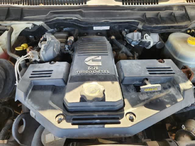 Used 2014 RAM 2500 Lone Star AWD/4WD image 9