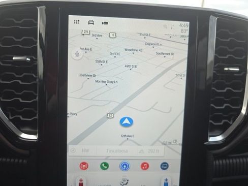 Used 2025 Ford Ranger XLT w/ Trailer Tow Package image 19