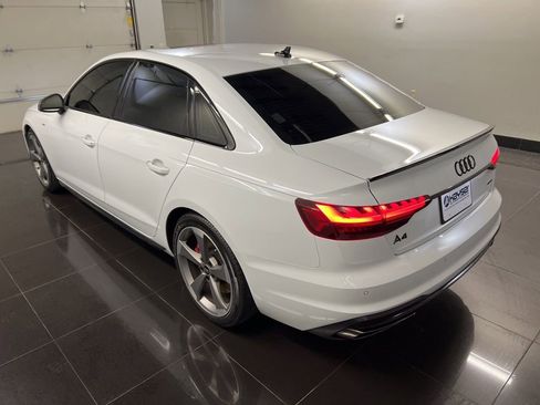 Used 2023 Audi A4 2.0T Premium Plus w/ Premium Plus Package image 4