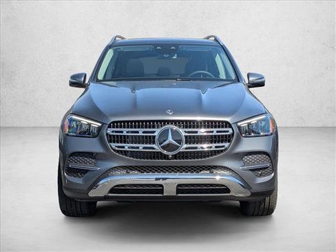 New 2026 Mercedes-Benz GLE 350 4MATIC image 6