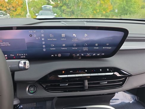 New 2026 Buick Enclave Preferred w/ Power Package image 21