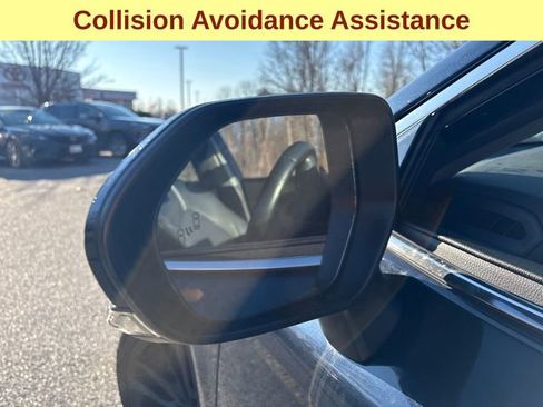 Certified 2021 Toyota Camry XSE w/ Blackout Package (TMS) image 9