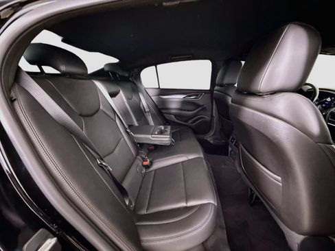 Used 2020 Cadillac CT5 Luxury RWD image 28
