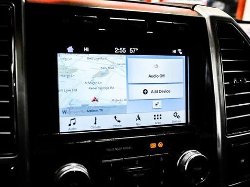 Used 2019 Ford F250 Platinum w/ Platinum Ultimate Package image 29