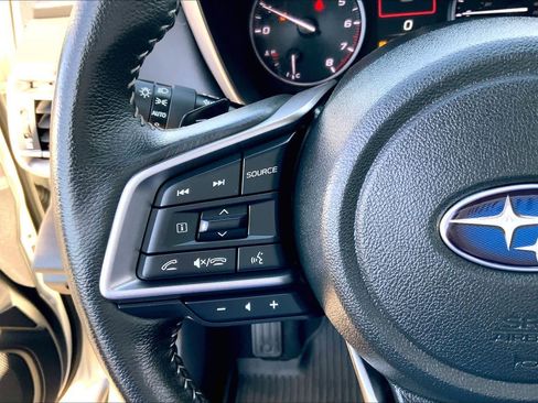 Used 2024 Subaru Outback Limited image 20