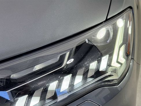Used 2021 Audi SQ7 Premium Plus w/ Executive Package AWD/4WD image 42