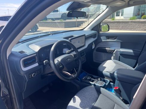 New 2026 Ford Maverick XLT AWD/4WD image 9