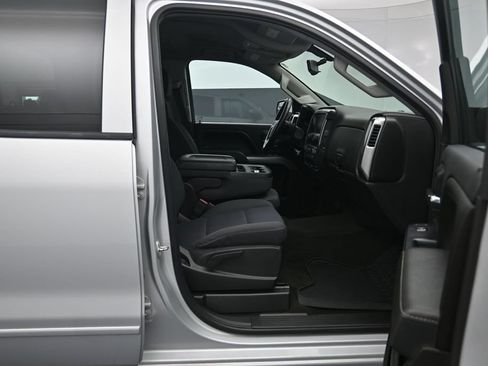Used 2016 Chevrolet Silverado 1500 LT w/ All Star Edition RWD image 24