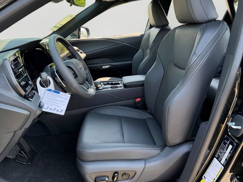Certified 2026 Lexus RX 350 Premium Plus w/ Convenience Package AWD/4WD image 13
