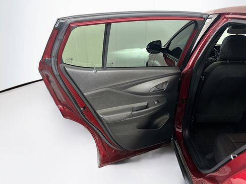 Used 2025 Buick Envista Sport Touring w/ Convenience I Package FWD image 26