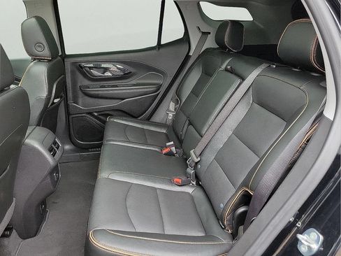 Used 2024 GMC Terrain AT4 w/ Infotainment Package II AWD/4WD image 13