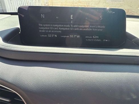 New 2026 MAZDA CX-30 AWD 2.5 S image 46