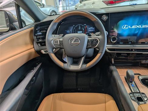 New 2026 Lexus RX 350 Premium image 13