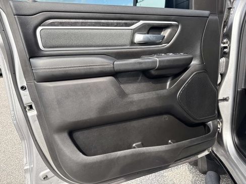 Used 2023 RAM 1500 Big Horn AWD/4WD image 24