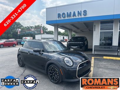 Used 2025 MINI Cooper S
