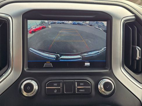 Used 2022 GMC Sierra 2500 SLE image 29