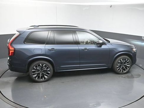 New 2026 Volvo XC90 T8 Ultra w/ Protection Package Premier AWD/4WD image 50