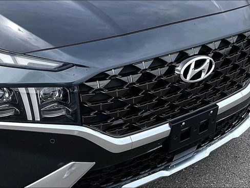 Used 2022 Hyundai Santa Fe Calligraphy FWD image 27
