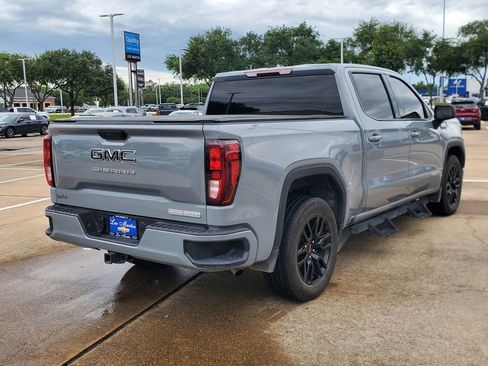 Used 2024 GMC Sierra 1500 Elevation RWD image 3