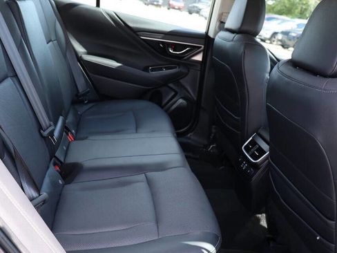 Used 2023 Subaru Legacy Limited image 16