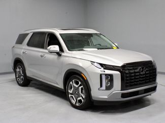 Used 2024 Hyundai Palisade SEL w/ Premium Package AWD/4WD video 1